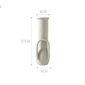 Product image for  Nordic decoration ceramic vase Home Décor 23
