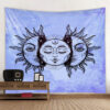 Purple Sun