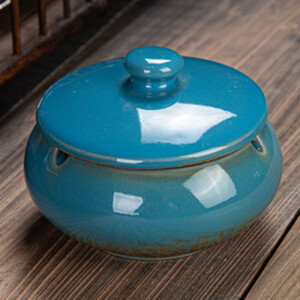 Product image for  Creativity Personalized high-end household ashtray Home Décor 17