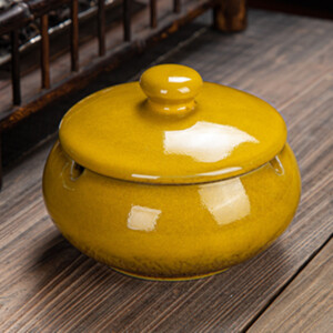 Product image for  Creativity Personalized high-end household ashtray Home Décor 13