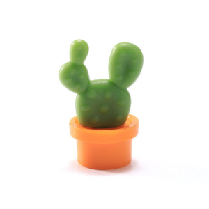 Product image for  Cactus refrigerator sticker Home Décor 16
