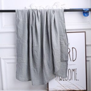 Product image for  Gauze Wrapped Towel Dyed Bamboo Cotton Bath Bed & Bath 14