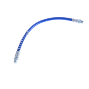 Product image for  High-pressure Manual Grease Gun Head Flat Head Grease Nozzle Head Kitchen & Dining 14