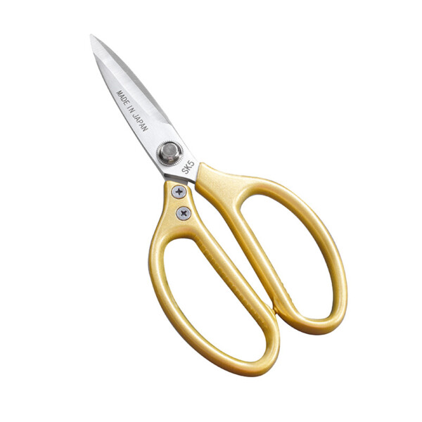 Product image for  Japanese Style Multifunctional Stainless Steel Kitchen Scissors Kitchen & Dining 9