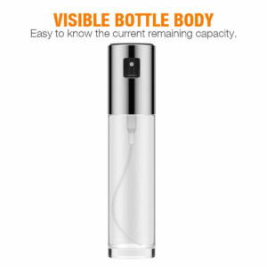 Product image for  Olive Oil Sprayer Cooking Mister Spray Fine Bottle Oil Dispenser Kitchen Kitchen & Dining 21