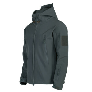 Product image for  Lightweight urban soft shell jacket Men's Clothing 15