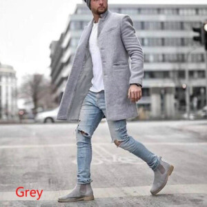 Product image for  Fashion trend windbreaker men’s jacket Men's Clothing 16