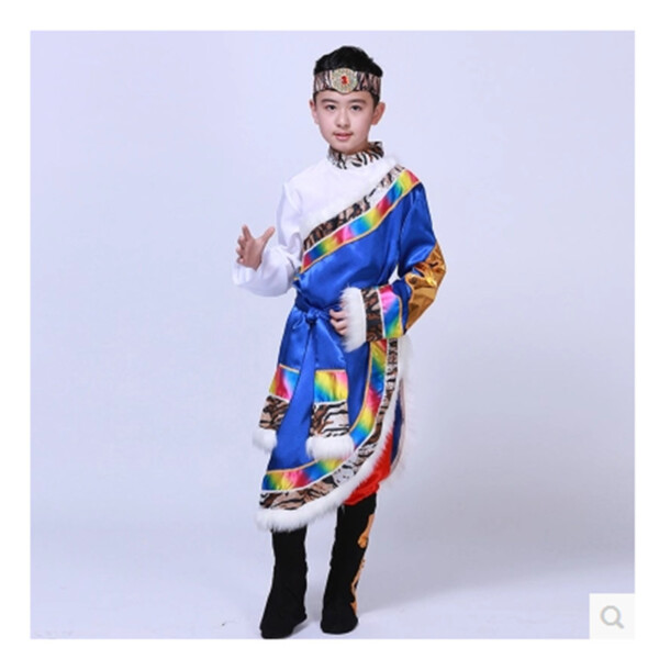 Product image for  Minority costume Men's Clothing 6