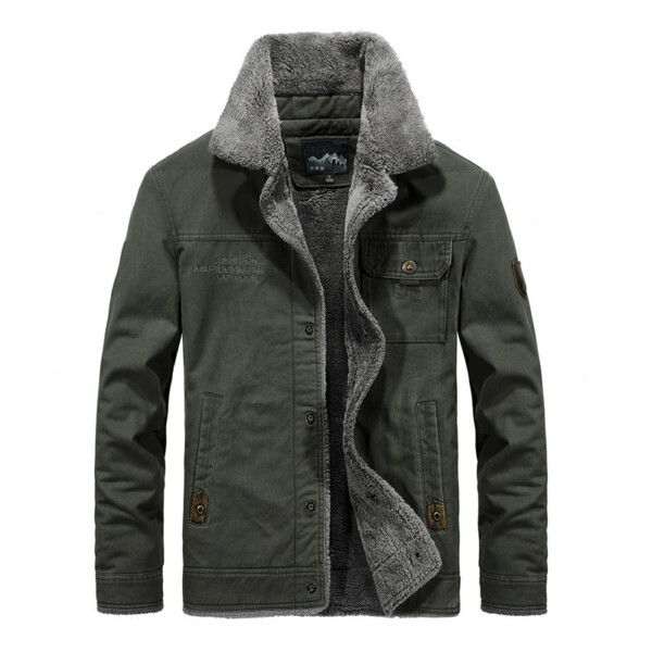 Product image for  Large size jacket Men's Clothing 11