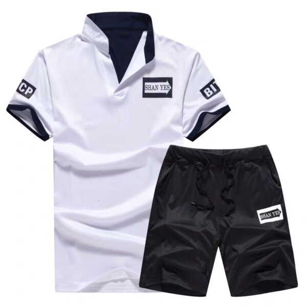Product image for  Men’s running sports suit Men's Clothing 12