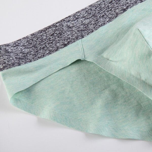 Product image for  Men’s trousers cotton breathable sexy underpants Men's Clothing 9