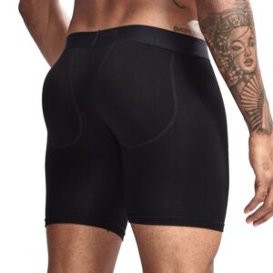 Product image for  Men’S Full Buttocks Long Underwear Men's Clothing 11