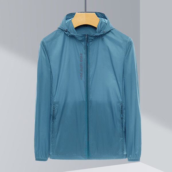 Product image for  Sun proof clothes for lovers Men's Clothing 9