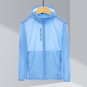 Product image for  Sun proof clothes for lovers Men's Clothing 15
