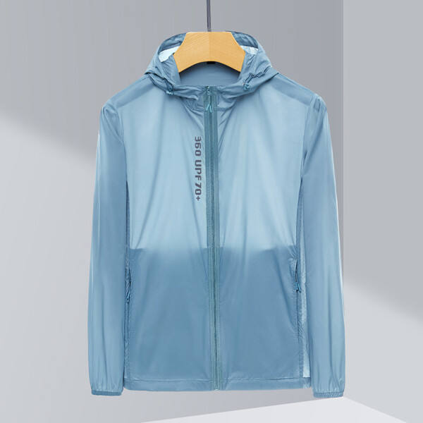 Product image for  Sun proof clothes for lovers Men's Clothing 7