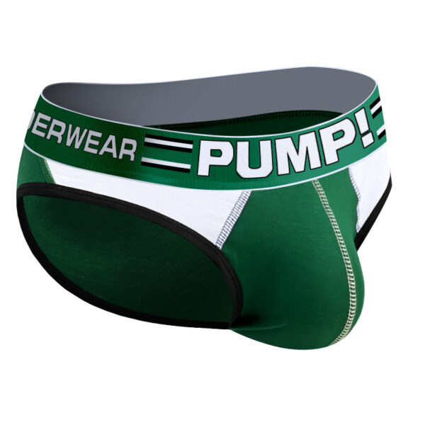 Product image for  Men’s Cotton Low Waist Fashion Briefs Men's Clothing 7