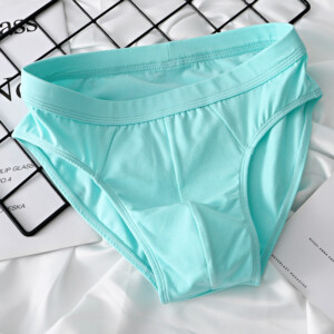 Product image for  Men’s Fashion Personality Cotton Briefs Men's Clothing 19