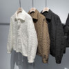Product image for  Autumn Male Casual Jacket Short Coat Men's Clothing 27