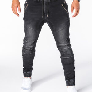 Product image for  Men’s casual sweatpants tie jeans Men's Clothing 11