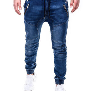 Product image for  Men’s casual sweatpants tie jeans Men's Clothing 10