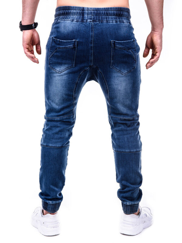 Product image for  Men’s casual sweatpants tie jeans Men's Clothing 8