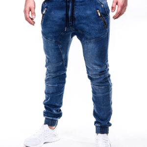 Product image for  Men’s casual sweatpants tie jeans Men's Clothing 12