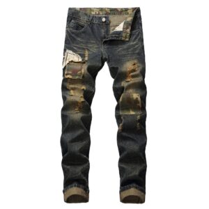 Product image for  Men’s straight cut jeans wish Men's Clothing 13