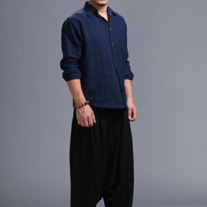 Product image for  Men’s hanging harem pants Men's Clothing 18