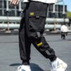 Product image for  Hip hop pants Men's Clothing 27