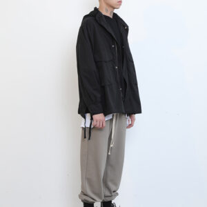 Product image for  Simple casual trousers Men's Clothing 11