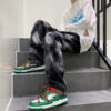 Product image for  Men’s Loose Multi-pocket Long Pants Men's Clothing 17