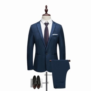 Product image for  Men’s Wedding Dresses, Men’s suitJackets,SlimJeans, Men’s Suits Men's Clothing 18