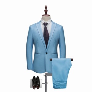 Product image for  Men’s Wedding Dresses, Men’s suitJackets,SlimJeans, Men’s Suits Men's Clothing 15
