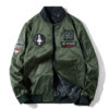 Army Green