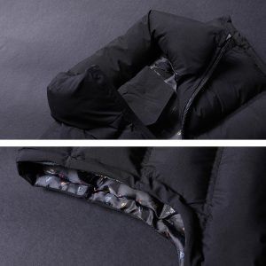 Product image for  Cotton vest men’s autumn and winter Men's Clothing 15