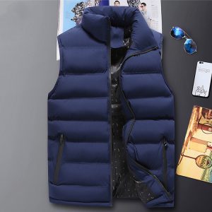 Product image for  Cotton vest men’s autumn and winter Men's Clothing 14