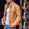 Product image for  Loose tooling suit men Men's Clothing 17