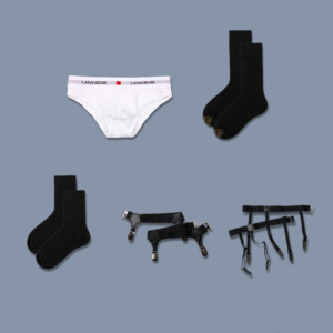 Product image for  Business recommendation sexy underwear men’s briefs Men's Clothing 12