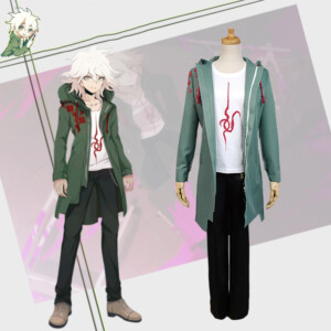 Product image for  cosplay costume jacket Men's Clothing 10