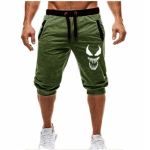 Product image for  Men’s Drawstring Slim Fit Sweatpants Men's Clothing 12