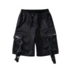 Product image for  Summer Men’s Outdoor Hiking Multi Pocket Quick Drying Shorts Men's Clothing 25