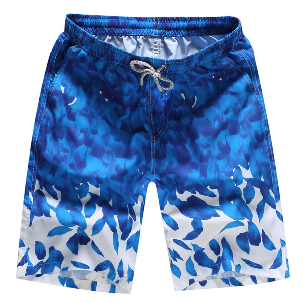 Product image for  Outdoor Men’s Quick-drying Beach Pants Men's Clothing 6