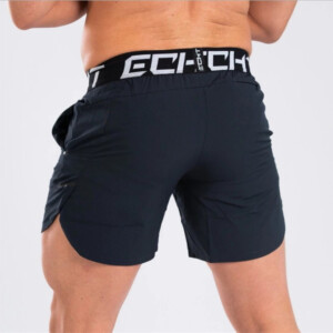 Product image for  Crazy Muscle Fitness Men’s Quick-Drying Basketball Pants Men's Clothing 13