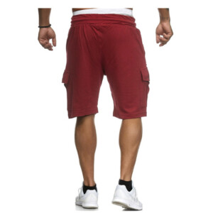 Product image for  New Fashion Men’s Casual Five-point Shorts Men's Clothing 15