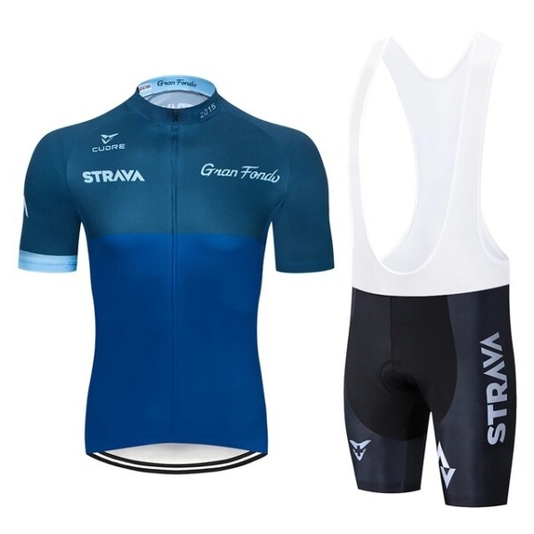 Product image for  Short-Sleeved Cycling Jerseys Short-Sleeved Cycling Jerseys Men's Clothing 9