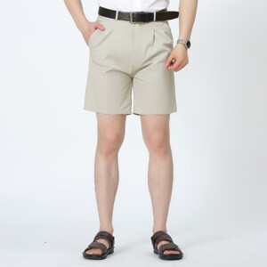 Product image for  Casual pants suit shorts Men's Clothing 17