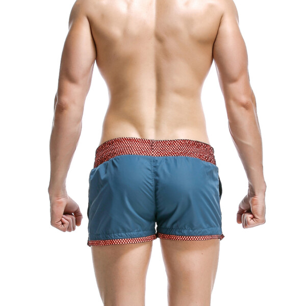 Product image for  Men’s Sports Shorts Men's Clothing 5