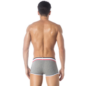 Product image for  Sexy men’s boxer shorts with raised hips Men's Clothing 12