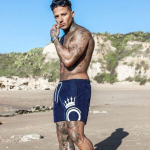 Product image for  Men’s Casual Sports Fitness Shorts Men's Clothing 12
