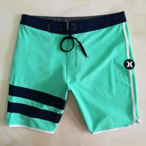 Product image for  Beach Pants Men’s Summer Fashion Print Beach Pants Men's Clothing 18